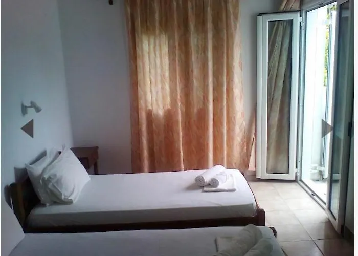 Aidonofolies Διαμέρισμα Κουκουναριές