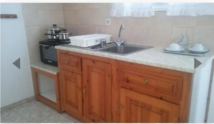 Aidonofolies Κουκουναριές