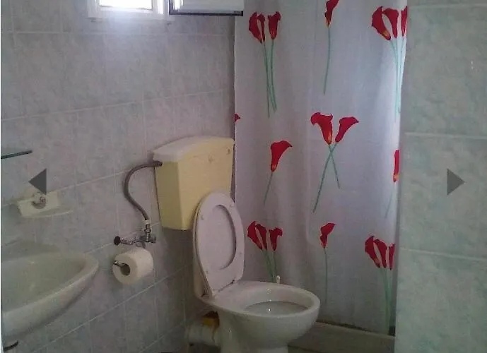 Aidonofolies Διαμέρισμα