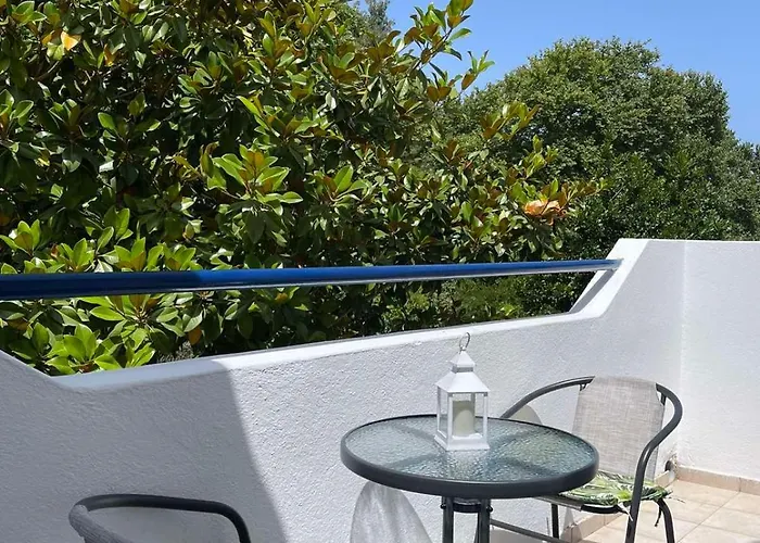 Aidonofolies Διαμέρισμα Κουκουναριές