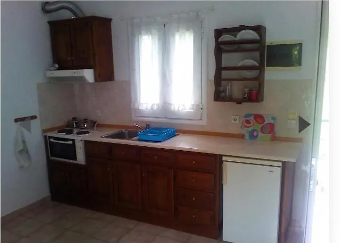 Aidonofolies Διαμέρισμα