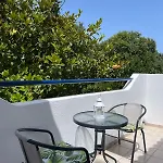 Aidonofolies Apartamento Koukounaries