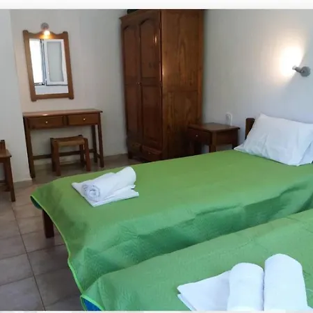 Aidonofolies Koukounaries