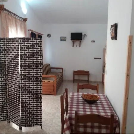 Apartman Aidonofolies Kukunariész