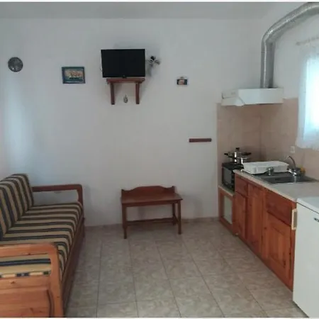 Apartament Aidonofolies *