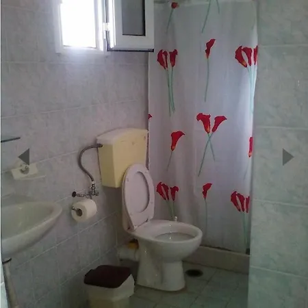 Aidonofolies Apartman