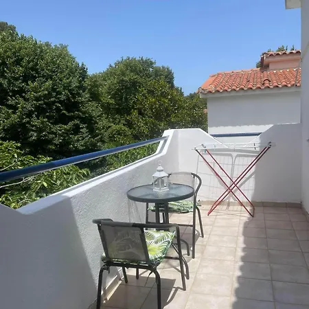 Aidonofolies Koukounaries