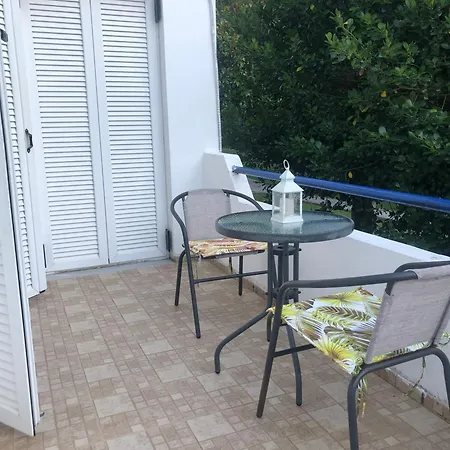 Aidonofolies Apartman Kukunariész