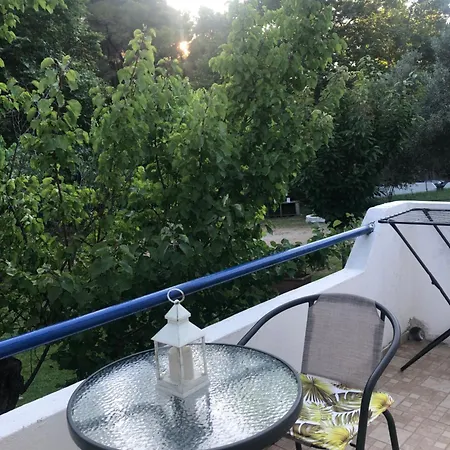 Aidonofolies Apartman Kukunariész