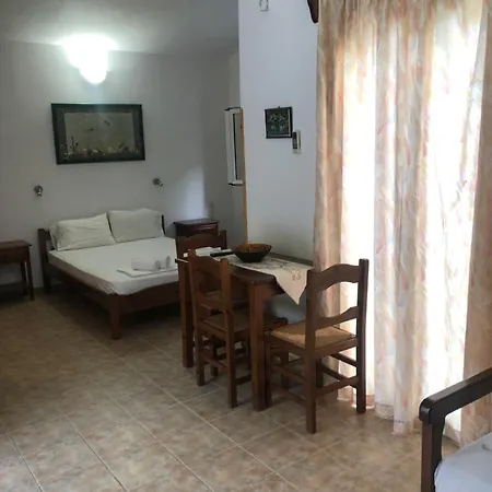 Apartman Aidonofolies *